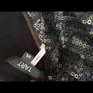 Tart Dresses - Top shop - Tart sequence dress pregnant need space Tart Dresses - Top shop - Tart sequence dress pregnant need space